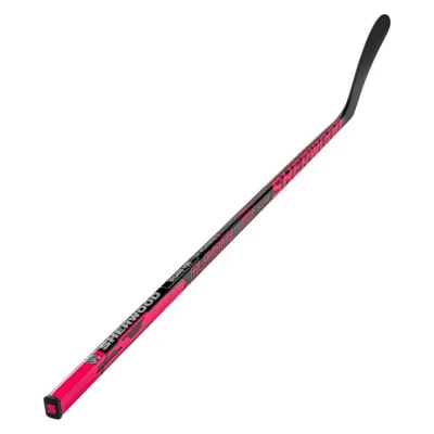 Sherwood Playrite Pink 2 JR juniorská hokejka