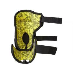 Sherwood Rekker Legend 4 JR juniorské lokty POUZE Junior, S (VÝPRODEJ)