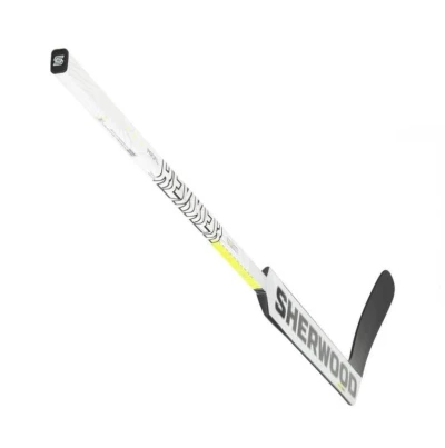 Sherwood Rekker Legend 4 SR brankářská hokejka