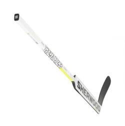 Sherwood Rekker Legend 4 SR brankářská hokejka POUZE Senior, 25, R, PP31 (VÝPRODEJ)