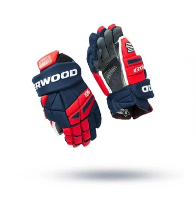 Sherwood Rekker Legend Pro SR seniorské rukavice