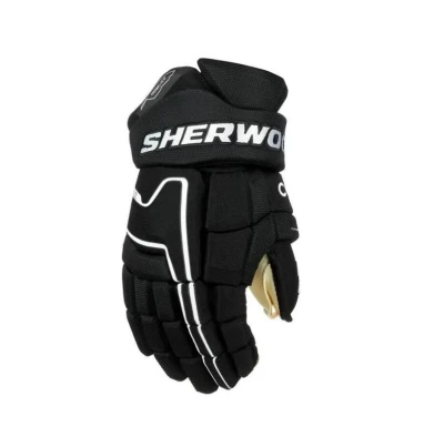 Sherwood Code Encrypt Pro JR juniorské rukavice