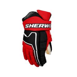 Sherwood Code Encrypt Pro JR juniorské rukavice