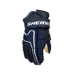 Sherwood Code Encrypt Pro JR juniorské rukavice