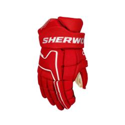 Sherwood Code Encrypt Pro JR juniorské rukavice