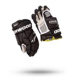 Sherwood Rekker Legend 4 JR juniorské rukavice Sherwood Rekker Legend 4 JR juniorské rukavice