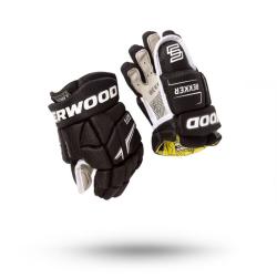 Sherwood Rekker Legend 4 YTH dětské rukavice Sherwood Rekker Legend 4 YTH dětské rukavice