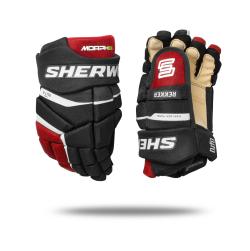 Sherwood Rekker Morph 1 JR juniorské rukavice