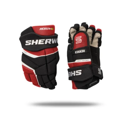 Sherwood Rekker Morph 2 JR juniorské rukavice