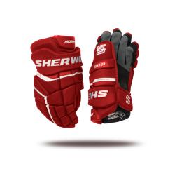 Sherwood Rekker Morph Pro JR juniorské rukavice