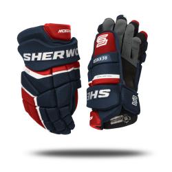 Sherwood Rekker Morph Pro JR juniorské rukavice