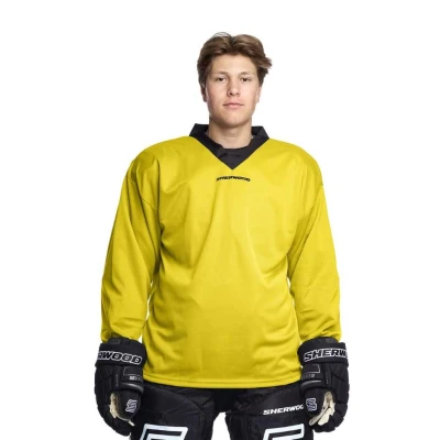Sherwood Tréninkový dres Player Practice Jersey JR