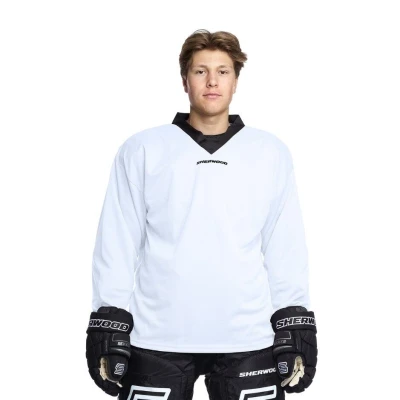 Sherwood Tréninkový dres Player Practice Jersey JR
