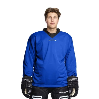 Sherwood Tréninkový dres Player Practice Jersey JR
