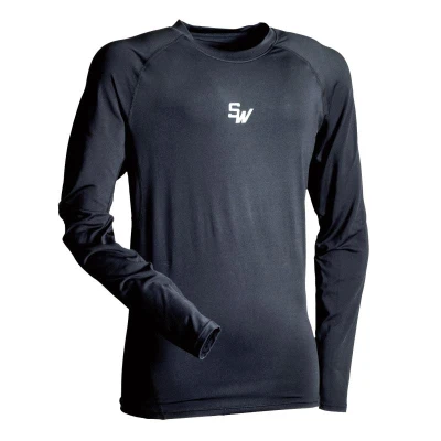 Sherwood Triko s dlouhým rukávem Clima Plus Compression JR Sherwood Triko s dlouhým rukávem Clima Plus Compression JR