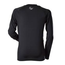 Sherwood Triko s dlouhým rukávem Clima Plus Compression SR