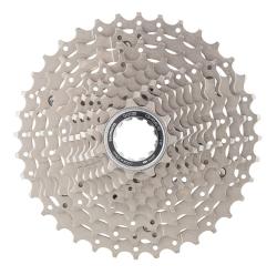 Shimano 10-kazeta CS-HG50 Deore 11-36 zubů Shimano 10-kazeta CS-HG50 Deore 11-36 zubů