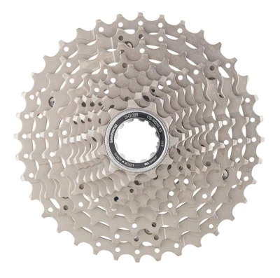 Shimano 10-kazeta CS-HG50 Deore 11-36 zubů, v krabičce Shimano 10-kazeta CS-HG50 Deore 11-36 zubů, v krabičce