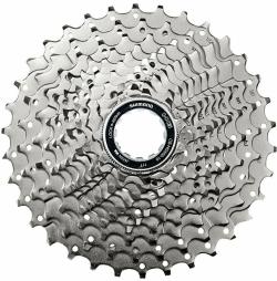 Shimano 10-kazeta CS-HG500 Deore 11-34 zubů, v krabičce