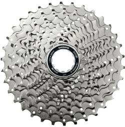 Shimano 10-kazeta CS-HG500 Deore 11-34 zubov, v krabičke