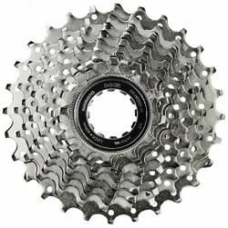 Shimano 10-kazeta CS-HG500 Tiagra 11-25 zubov, v krabičke Shimano 10-kazeta CS-HG500 Tiagra 11-25 zubov, v krabičke