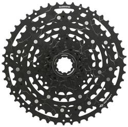 Shimano 10-kazeta CS-LG300 11-48 zubů Cues, v krabičce (VÝPRODEJ)