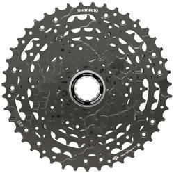 Shimano 10-kazeta CS-LG400 11-43 zubov Cues v krabičke Shimano 10-kazeta CS-LG400 11-43 zubov Cues v krabičke