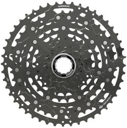 Shimano 10-kazeta CS-LG400 11-48 zubů Cues v krabičce Shimano 10-kazeta CS-LG400 11-48 zubů Cues v krabičce