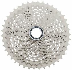 Shimano 10-kazeta CS-M4100 Deore 11-42 zubov, v krabičke
