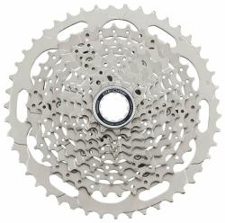 Shimano 10-kazeta CS-M4100 Deore 11-46 zubů Shimano 10-kazeta CS-M4100 Deore 11-46 zubů