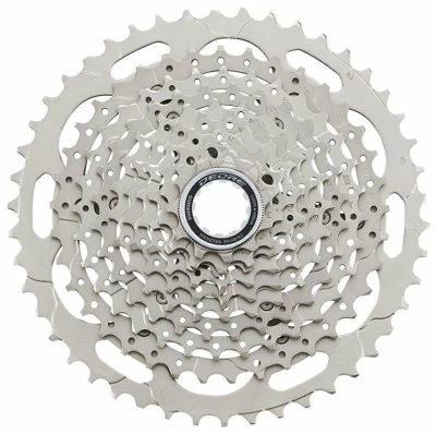 Shimano 10-kazeta CS-M4100 Deore 11-46 zubů Shimano 10-kazeta CS-M4100 Deore 11-46 zubů