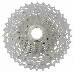Shimano 10-kazeta CS-M771 Deore XT 11-36 zubov Dyna-Sys, v krabičke
