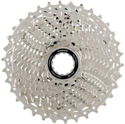 Shimano 105 CS-HG700 11-34 jedenástikolo