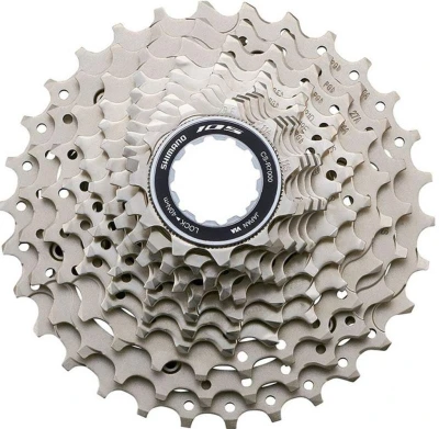 Shimano 105 CS-R7000 11-28 jedenáctikolo Shimano 105 CS-R7000 11-28 jedenáctikolo