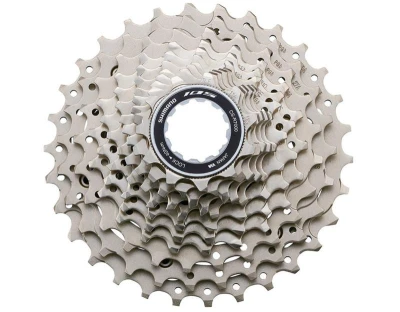 Shimano 105 CS-R7000 11-30 jedenáctikolo Shimano 105 CS-R7000 11-30 jedenáctikolo
