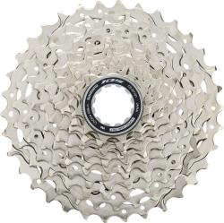 Shimano 105 CS-R7101 11-34z dvanáctikolo
