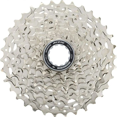 Shimano 105 CS-R7101 11-36z dvanáctikolo Shimano 105 CS-R7101 11-36z dvanáctikolo