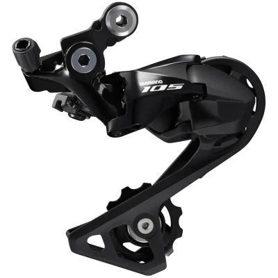 Shimano 105 RD-R7000 GS 11-RYCHL. černý měnič Shimano 105 RD-R7000 GS 11-RYCHL. černý měnič