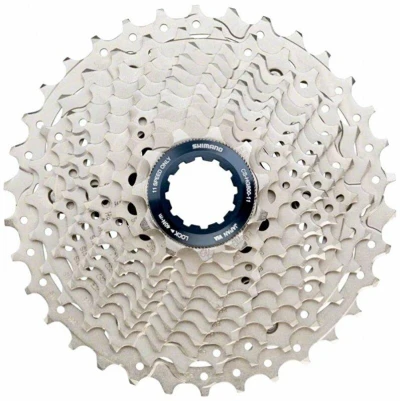 Shimano 11-kazeta CS-HG8001 Ultegra 11-34 zubů, v krabičce Shimano 11-kazeta CS-HG8001 Ultegra 11-34 zubů, v krabičce