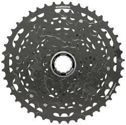 Shimano 11-rýchlostná kazeta CS-LG400 11-45 zubov Cues v krabičke Shimano 11-rýchlostná kazeta CS-LG400 11-45 zubov Cues v krabičke