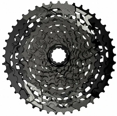 Shimano 11-kazeta CS-LG700 11-50 zubů Cues v krabičce Shimano 11-kazeta CS-LG700 11-50 zubů Cues v krabičce