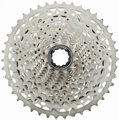 Shimano 11-kazeta CS-M5100 Deore 11-42 zubů