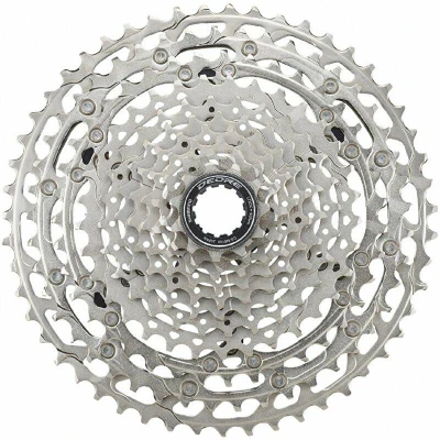 Shimano 11-kazeta CS-M5100 Deore 11-51 zubů Shimano 11-kazeta CS-M5100 Deore 11-51 zubů