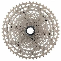 Shimano 11-kazeta CS-M5100 Deore 11-51 zubov, v krabičke Shimano 11-kazeta CS-M5100 Deore 11-51 zubov, v krabičke
