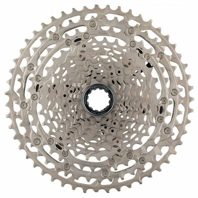 Shimano 11-kazeta CS-M5100 Deore 11-51 zubů, v krabičce Shimano 11-kazeta CS-M5100 Deore 11-51 zubů, v krabičce