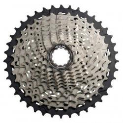Shimano 11-kazeta CS-M7000 SLX 11-40 zubov Dyna-Sys II, v krabičke
