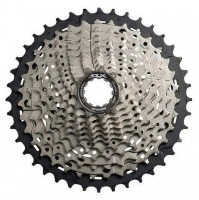 Shimano 11-kazeta CS-M7000 SLX 11-40 zubů Dyna-Sys II, v krabičce Shimano 11-kazeta CS-M7000 SLX 11-40 zubů Dyna-Sys II, v krabičce