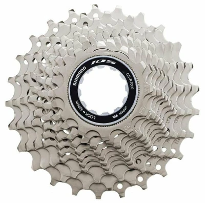 Shimano 11-kazeta CS-R7000 105 11-28 zubů, v krabičce Shimano 11-kazeta CS-R7000 105 11-28 zubů, v krabičce