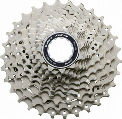 Shimano 11-kazeta CS-R7000 105 11-30 zubů, v krabičce Shimano 11-kazeta CS-R7000 105 11-30 zubů, v krabičce