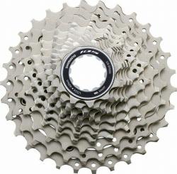 Shimano 11-ozubená kazeta CS-R7000 105 11-32 zubov, v krabičke